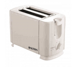 Baltra Crispy Plus Toaster (2 Slice)- BTT 212