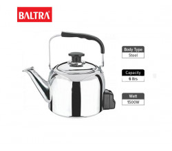 Baltra Vista Whistling Kettle 6 Ltr BC 149
