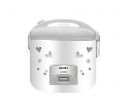 Baltra Super Deluxe Rice Cooker 1.0ltr BTS400D
