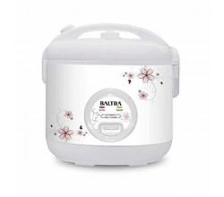 Baltra Super Deluxe Rice Cooker 1.5 Ltr BTS 500D