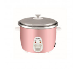 Baltra Steel Rice Cooker Bts 900Sp (2.8 Ltr)