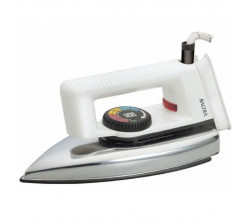 Baltra Dry Iron | Elegant BTI117 | 750-Watt