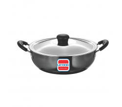 H.A Kadai | 2L | 3.25mm| 1 Year Warranty