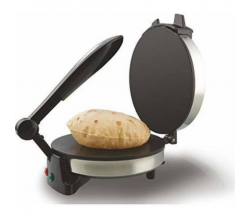 Diamond smart roti maker | 750-watt power | Order Today!