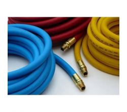 Diamond House rubber pipe | 1000 meter capacity | Order Today!