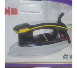 Diamond Hydra Heavy weight Dry Iron | 750 watts | Order Today!